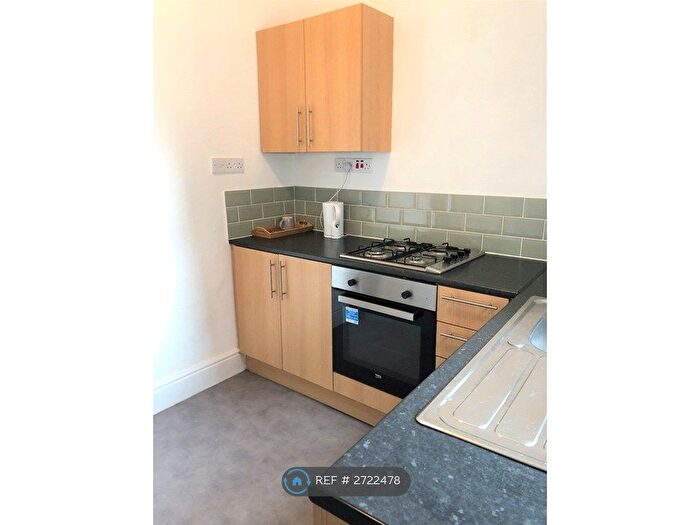 3 Bedroom End Terrace House To Rent In Walton Breck Road, Liverpool, L4