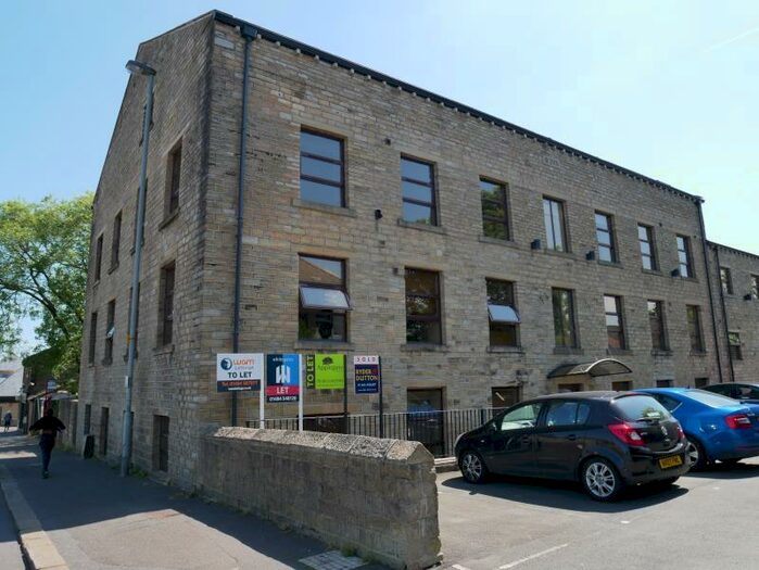 1 Bedroom Apartment To Rent In The Lighthouse, A New Hey Road, Marsh, Huddersfield, HD3