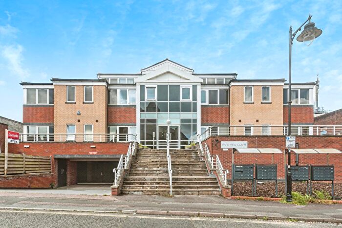 1 Bedroom Flat To Rent In Victoria Street, Basingstoke, RG21