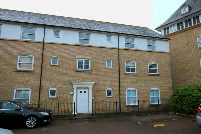 2 Bedroom Flat To Rent In Sidings Place, Braintree, CM7