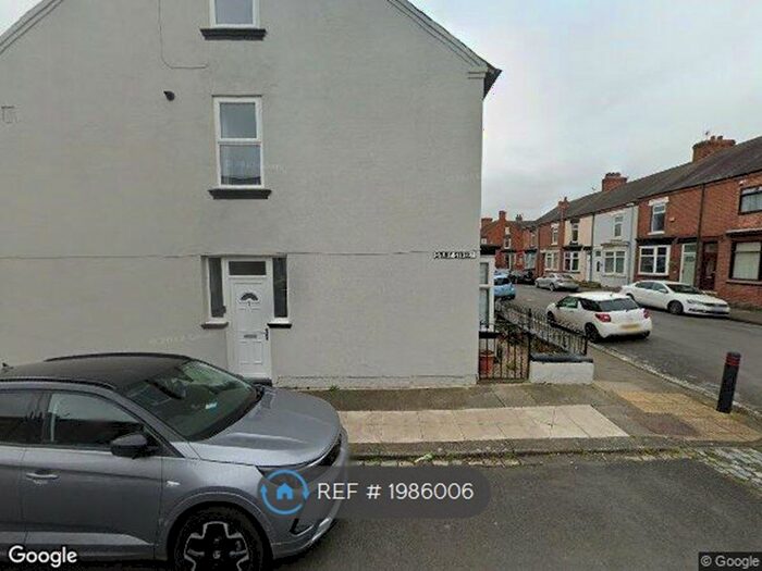 1 Bedroom Flat To Rent In Mildred Street, Darlington, DL3