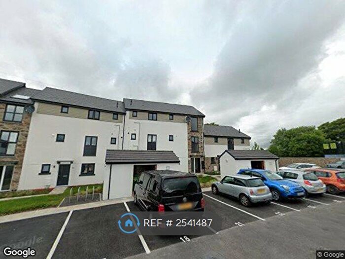 1 Bedroom Flat To Rent In Batts Combe Mews, Plymouth, PL9