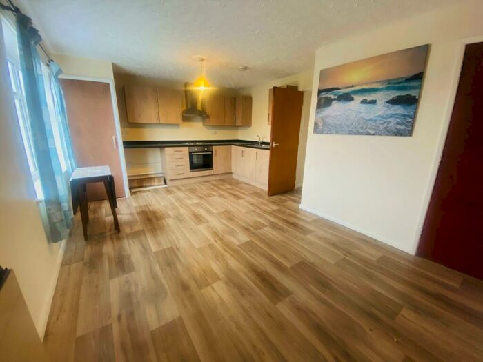 1 Bedroom Flat To Rent In Liquorpond Street, Boston, PE21