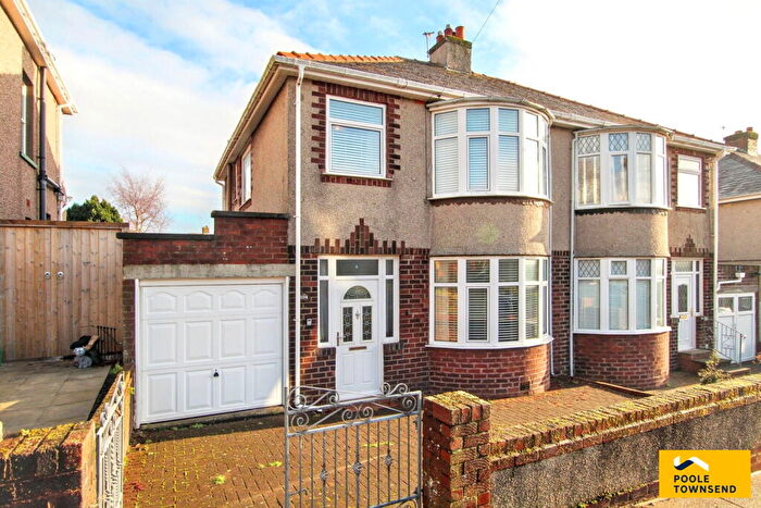 3 Bedroom Semi Detached House For Sale In Victoria Avenue, Barrow-in-furness, LA14