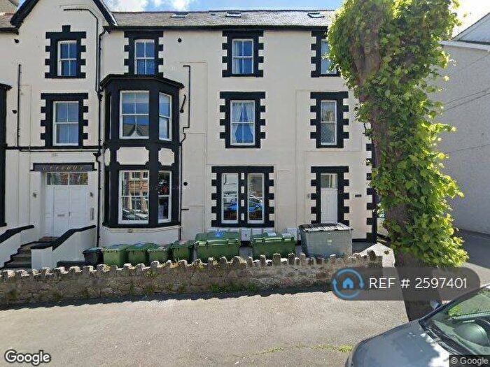 1 Bedroom Flat To Rent In Rhiw Bank Avenue, Colwyn Bay, LL29