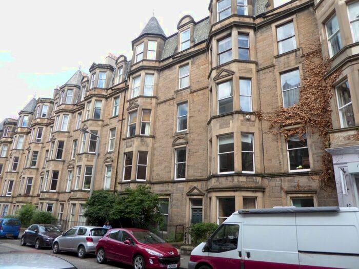 2 Bedroom Flat To Rent In Viewforth, Bruntsfield, Edinburgh, EH10
