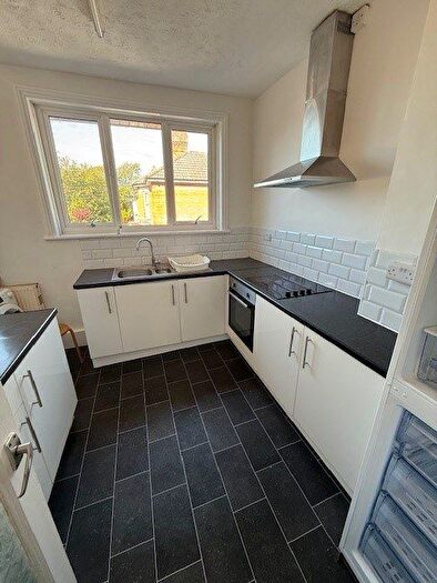 Studio To Rent In Bournemouth, BH8