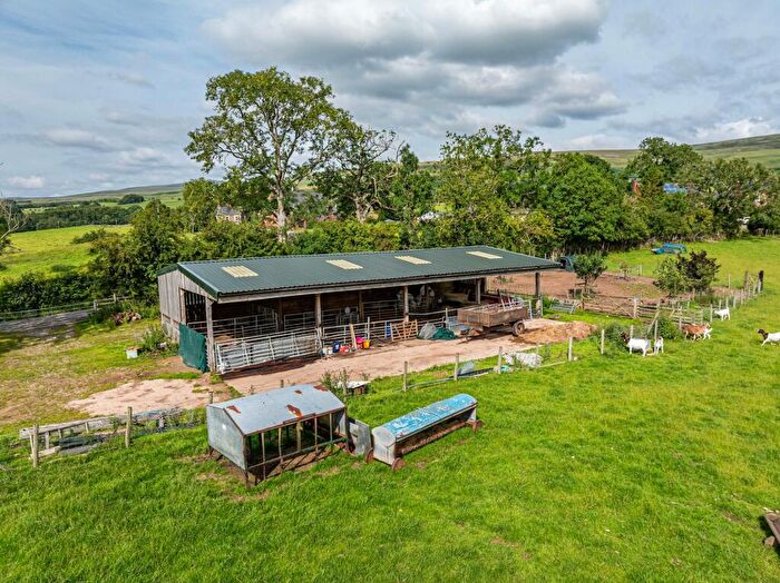 Land For Sale In Lot Ellwood Croft, Land & Building, Gamblesby, CA10