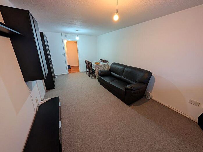 1 Bedroom Apartment To Rent In Cleveland Tower, Holloway Head, Birmingham, B1