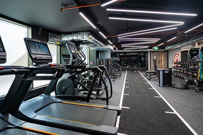 Studio To Rent In City Co-Living Newcastle, NE1