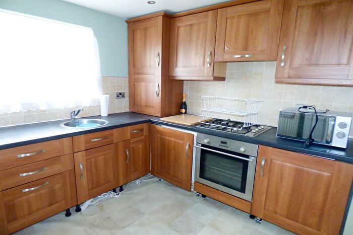 1 Bedroom Flat To Rent In Hymers Avenue, South Shields, NE34