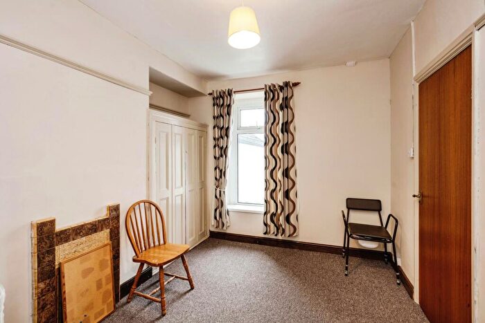 3 Bedroom Terraced House For Sale In Argyle Street, Swansea, SA1