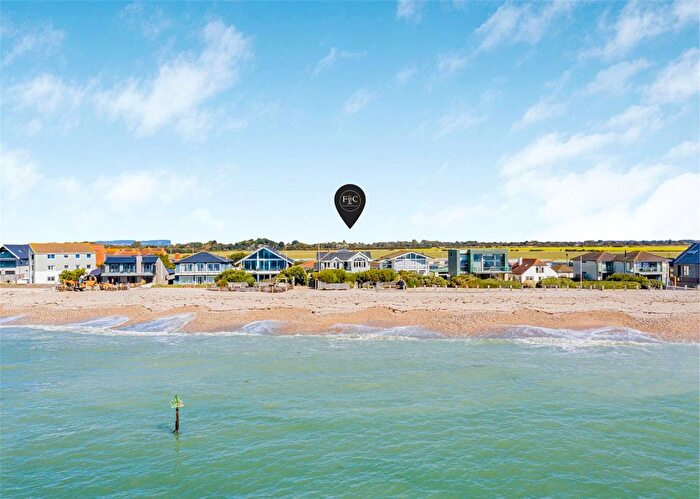 5 Bedroom Detached House For Sale In East Bracklesham Drive, Bracklesham Bay, Chichester, West Sussex, PO20