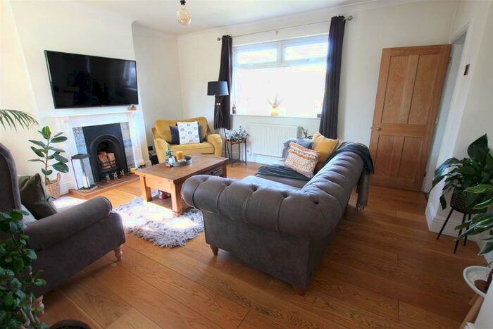 2 Bedroom End Of Terrace House To Rent In Donisthorpe Lane, Moira, DE12