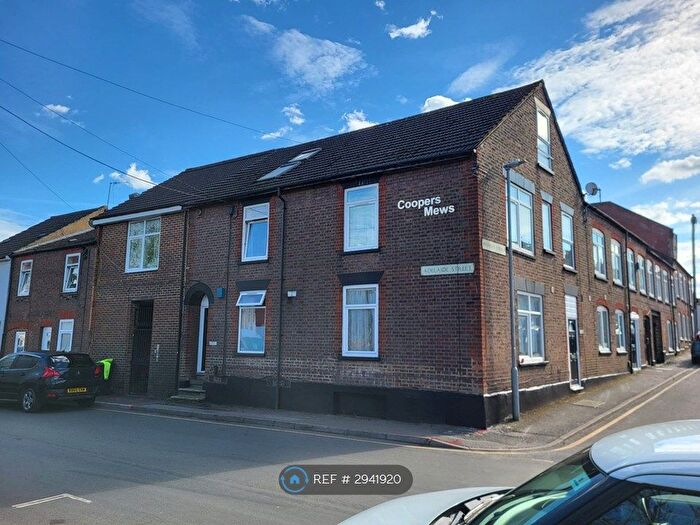 1 Bedroom Flat To Rent In Adelaide St, Luton, LU1
