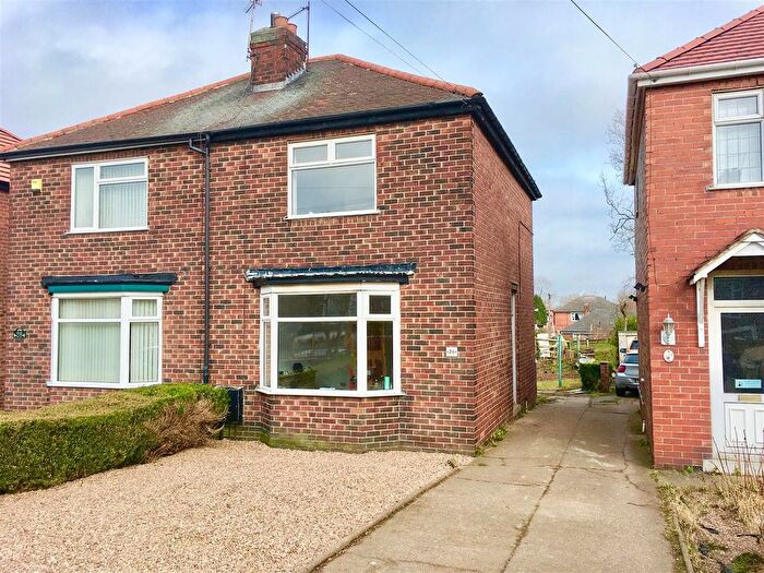 2 Bedroom Property To Rent In Ashley Grove, Aston, S26