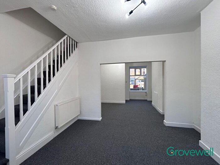 2 Bedroom Terraced House To Rent In Napier Street, Nelson, BB9