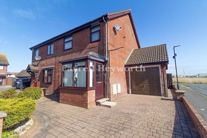 3 Bedroom House For Sale In Headland Rise, Walney, Barrow In Furness, LA14