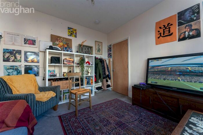 4 Bedroom Terraced House To Rent In Clyde Road, Brighton, East Sussex, BN1