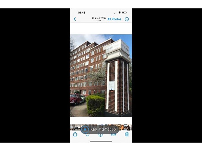 1 Bedroom Flat To Rent In Balham High Rd, London, SW17