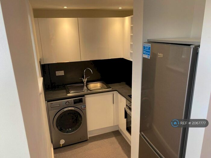 1 Bedroom Flat To Rent In Southampton Street, Reading, RG1