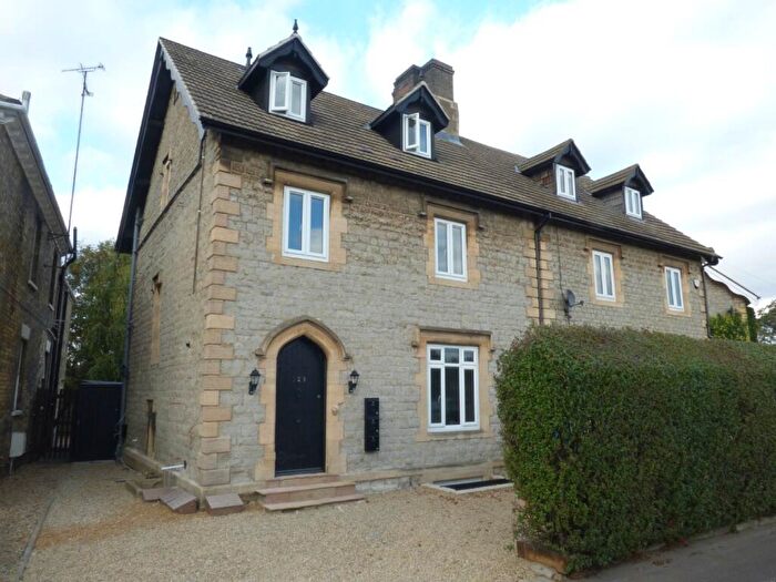 2 Bedroom Flat For Sale In London Road, Peterborough, PE2