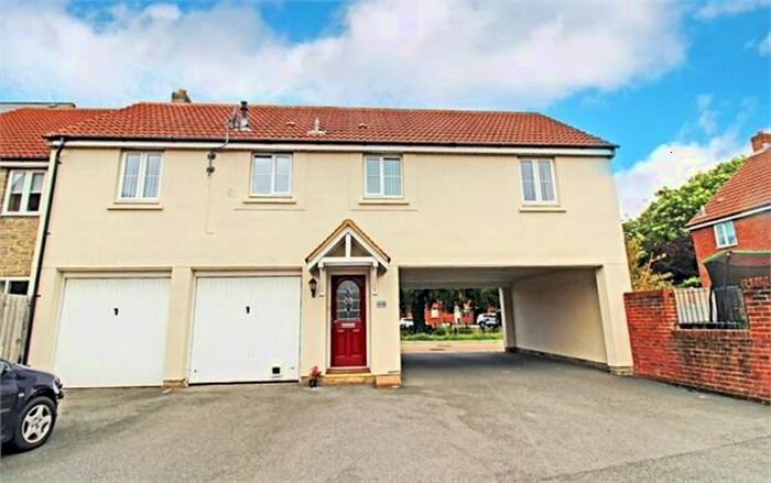 2 Bedroom End Of Terrace House To Rent In Montecute Circus, Weston Village, Weston-Super-Mare, North Somerset., BS24