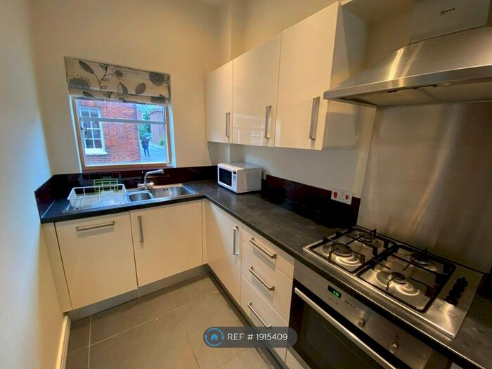 2 Bedroom Terraced House To Rent In Calvert Street, Norwich, NR3