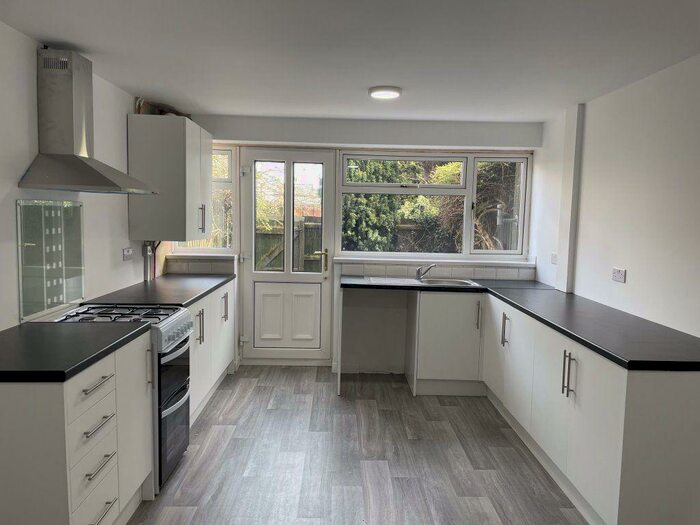 2 Bedroom House To Rent In Cyril Street, Leicester, LE3