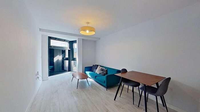 1 Bedroom Flat To Rent In Atkinson Street, Leeds, LS10