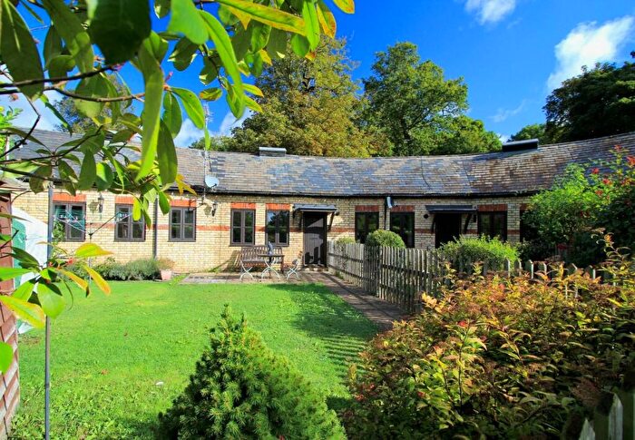 2 Bedroom Bungalow For Sale In Wyddial, SG9