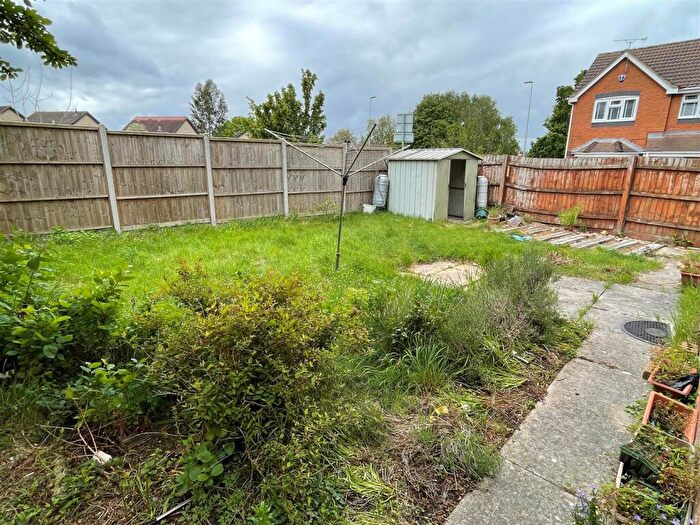 3 Bedroom Detached House For Sale In Ellan Hay Road, Bradley Stoke, Bristol, BS32