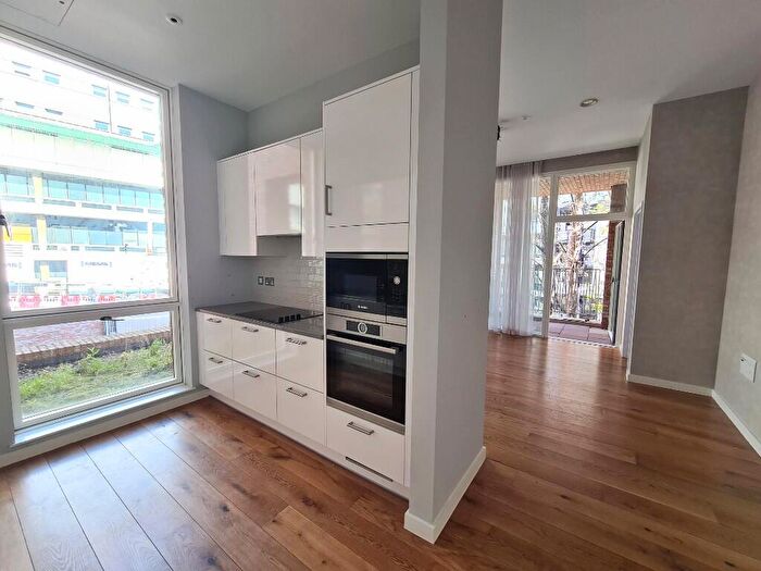 1 Bedroom Retirement Property For Sale In Rowland Hill Street, London, NW3