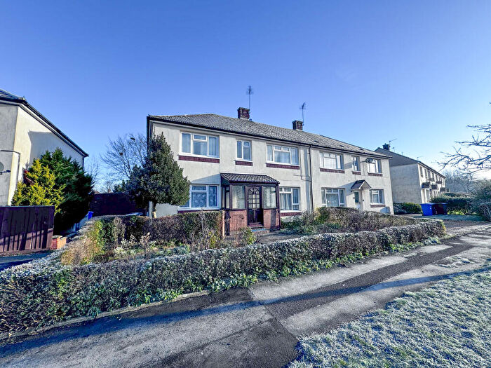 2 Bedroom Maisonette To Rent In Manderston Road, Newmarket, Suffolk, CB8