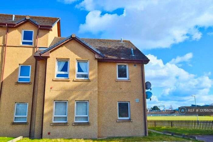 2 Bedroom Flat To Rent In Ashgrove Square, Elgin, IV30