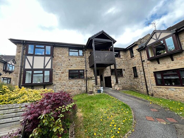 2 Bedroom Flat To Rent In Fleming Court, Fleminghouse Lane, Huddersfield, West Yorkshire, HD5