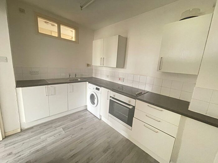 1 Bedroom Flat To Rent In Cromwell Road, Peterborough, PE1