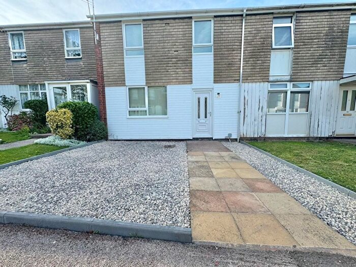 3 Bedroom Terraced House To Rent In Foster Street, Darlaston, West Midlands, WS10