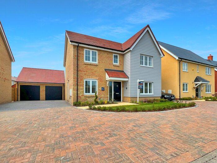 Property For Sale In Reed Meadow, Halstead, CO9