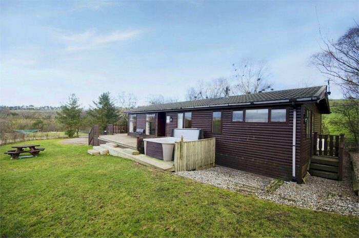 3 Bedroom Detached House For Sale In Barras, Kirkby Stephen, Cumbria CA17
