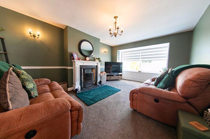 2 Bedroom Semi-Detached House For Sale In No., Woodland Close, Hambleton, Lancs, FY6