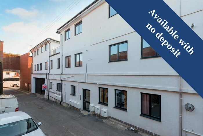 1 Bedroom Flat To Rent In Archway Road, Ramsgate, CT11