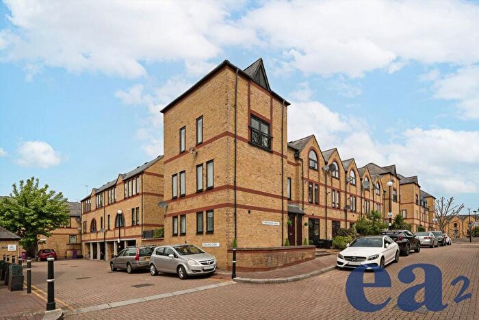 1 Bedroom Flat To Rent In Torrington Place, Wapping, E1W