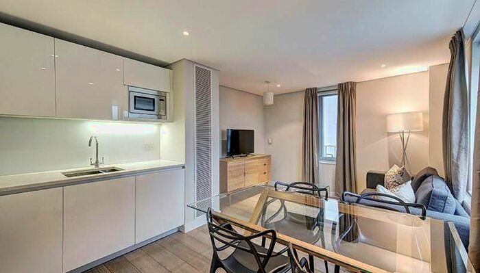 3 Bedroom Flat To Rent In Merchant Square, Paddington, W2