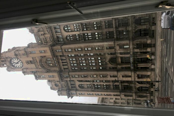 2 Bedroom Flat To Rent In The Levels, Water Street, L3