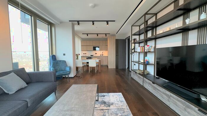 2 Bedroom Flat To Rent In The Stage, Hewett Street, London, EC2A