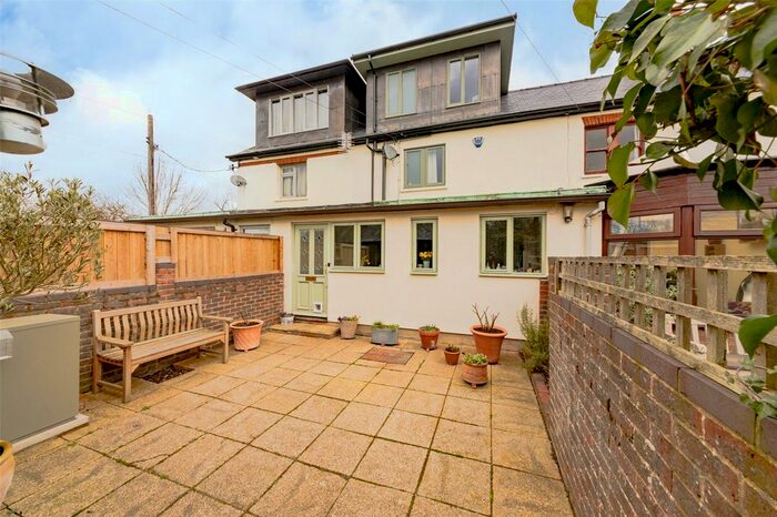 3 Bedroom Terraced House For Sale In Clayhithe Road, Horningsea, Cambridge, CB25