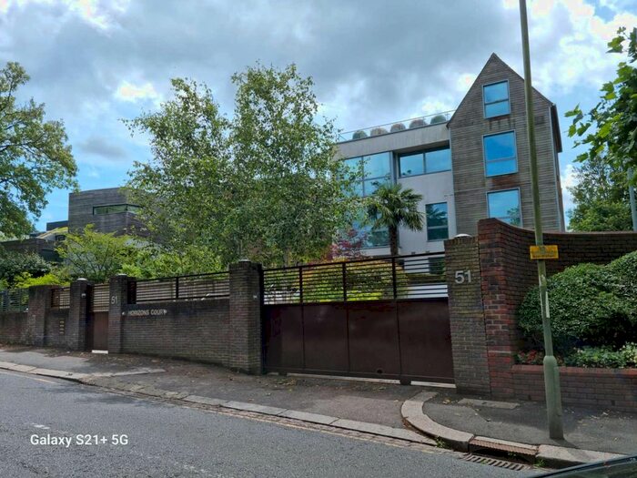 4 Bedroom Flat To Rent In Horizons Court, Hampstead, NW3