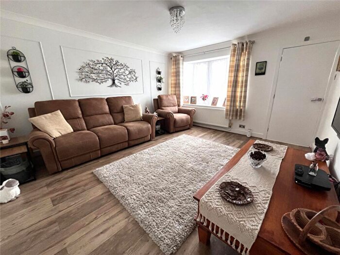 2 Bedroom Bungalow For Sale In St. Daniels Drive, Pembroke, Pembrokeshire, SA71
