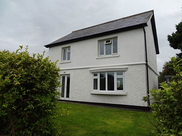 3 Bedroom Detached House To Rent In Lanreath, Looe, PL13
